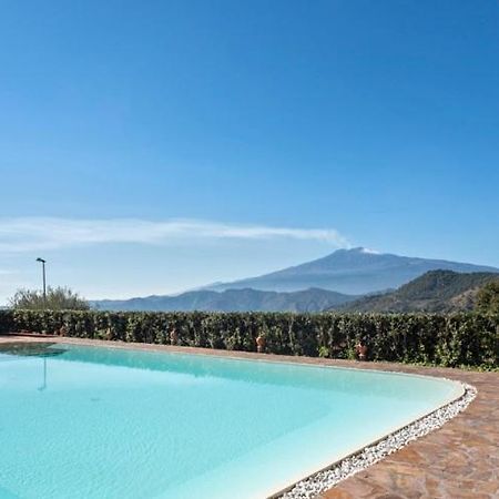 Agriturismo San Cataldo Motta Camastra Εξωτερικό φωτογραφία