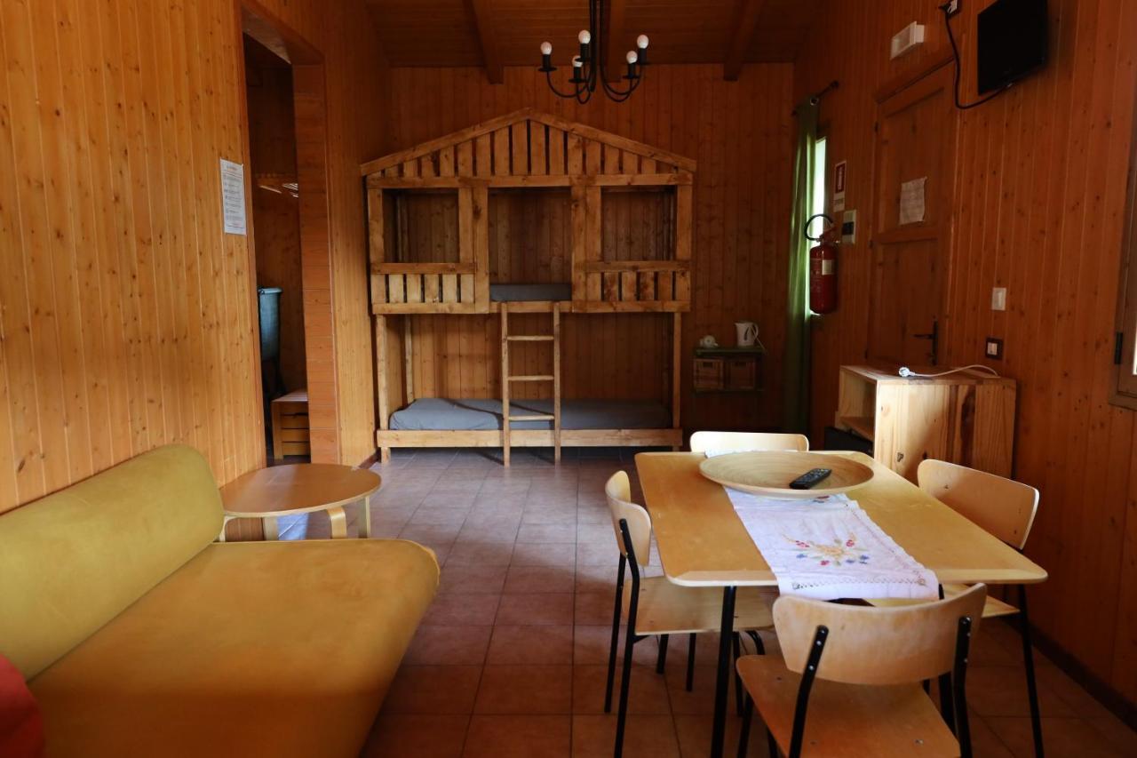 Agriturismo San Cataldo Motta Camastra Εξωτερικό φωτογραφία