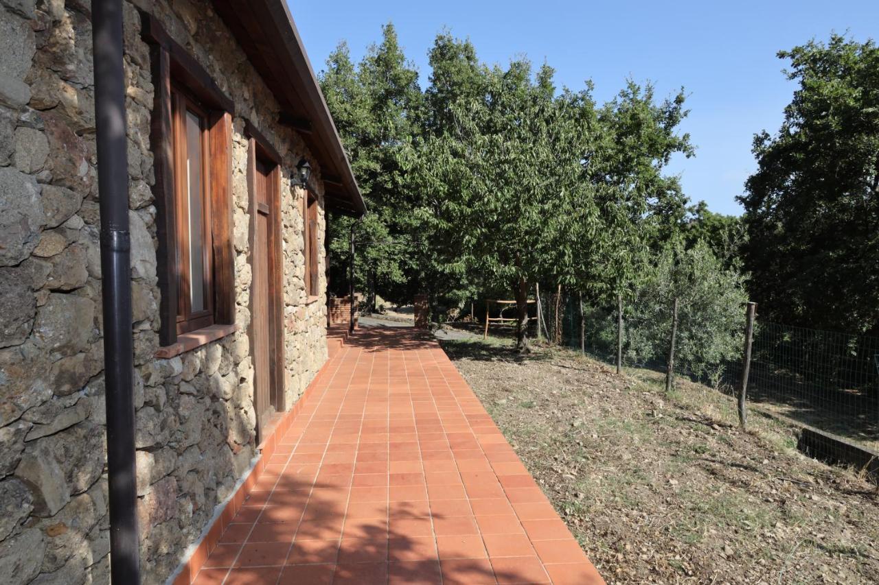 Agriturismo San Cataldo Motta Camastra Εξωτερικό φωτογραφία