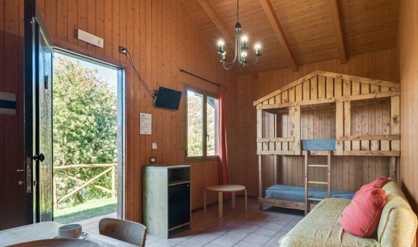 Agriturismo San Cataldo Motta Camastra Εξωτερικό φωτογραφία