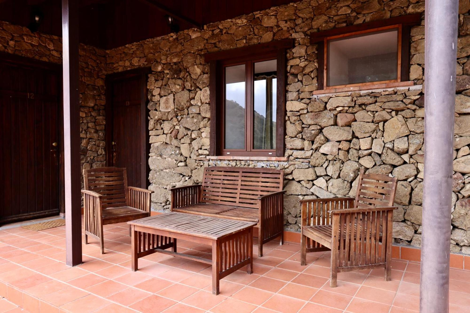 Agriturismo San Cataldo Motta Camastra Εξωτερικό φωτογραφία