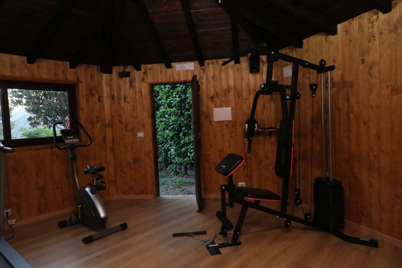Agriturismo San Cataldo Motta Camastra Εξωτερικό φωτογραφία
